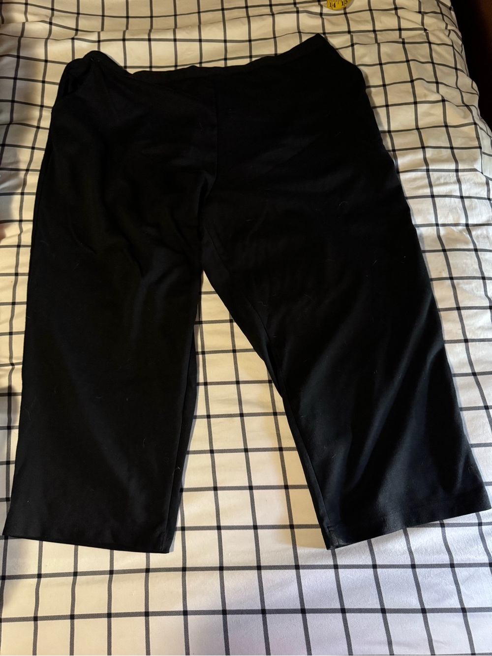 White Stag Women’s Black Pants